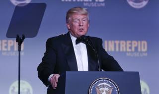 Пропадна още една номинация на Тръмп