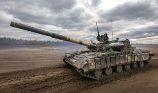 Руската офанзива губи инерция срещу Андреевка, заяви Украйна