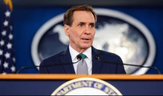 САЩ призоваха Израел да спре атаките на заселниците на Западния бряг срещу палестинци