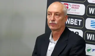 Сергей Алейников: Локо Пловдив е управляван от аматьори