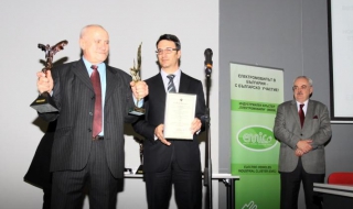 Казанлъшката фирма „Капрони“ АД е износител на 2011 г.