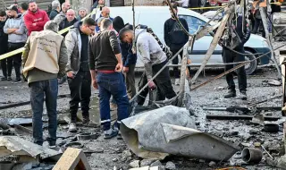 Кръв под развалините: Ливан плаща жестоката цена на войната, примирието остава мираж