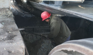 НСИ: Намалява производството на твърди горива