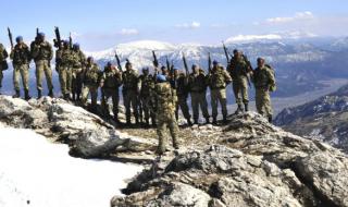 Русия се изтегля от Африн, за да избегне турската армия