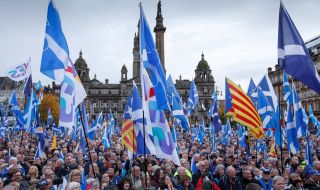 Искат ли шотландците независимост?
