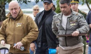 Изчезна идеологът на изтезанията във "Вагнер" Владимир Рижаков