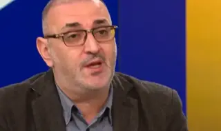 Милен Керемедчиев:  Планът на Доналд Тръмп за мир в Украйна забуксува 