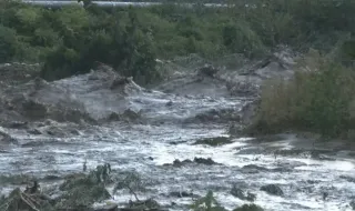 Продължава издирването на мъжа в Пещера след потопа