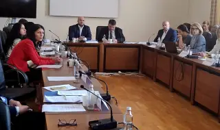 Зафиров: Борбата с насилието е водещ приоритет за българското правителство