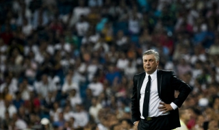 Анчелоти: Касиляс ще започне срещу Галатасарай