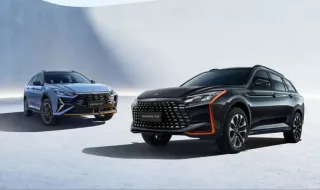 Чайна Мотор ще е с най-големия щанд, 4 марки и близо 20 модела на първия Asia Motor Show в София