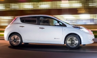Електромобил за 35 000 лв. от Renault Nissan