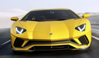 Ето го новия еталон при суперкарите