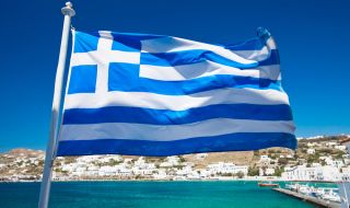 Гърция: Утре ще се проведе мащабна стачка, която ще парализира страната