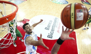 Хърватия елиминира Гърция след невероятна драма