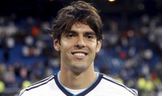 Кака се отказа от заплатата си в Милан