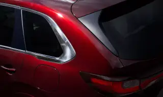 Най-голямата и луксозна Mazda ще дебютира този месец