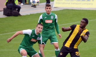 В Ботев платиха заплати само на чужденците