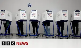 За първи път от 1969 г.: Над два милиона вече гласуваха на кметските избори в Ню Йорк ВИДЕО