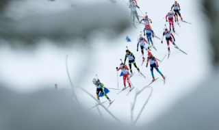 12-то място за женската щафета на България на Европейското първенство