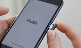 Apple може да се откаже изцяло от физическия слот за SIM-карта