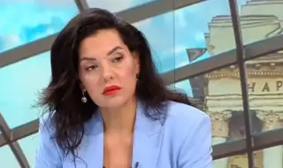 Цветанка Андреева: Що се отнася до третия мандат, Румен Радев ще го даде на партията, от която ще има полза