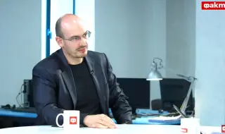 Димитър Стоянов пред ФАКТИ: Има много ясни неща, свързани с убийството на Алексей Петров! (ВИДЕО)