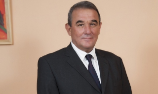 Лъчезар Никифоров влезе на мястото на Янакиева в НС