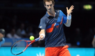 Майката на Анди Мъри - капитан на Великобритания