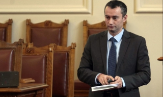 Младенов: Свобода за политическите затворници в Беларус