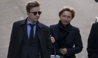 Преди смъртта си Литвиненко приел исляма, искал да го погребат в Чечня