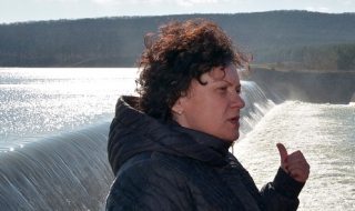 Василева: Цинично е да се политизира бедствието