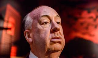 29 април 1980 г. Умира Алфред Хичкок