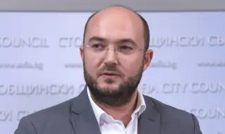 Георги Георгиев: Чистката на Васил Терзиев струва 1,4 млн. лева
