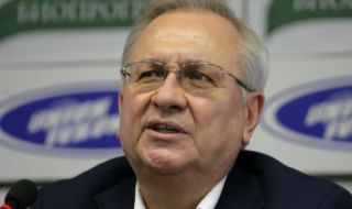 Октай: Само "Продължаваме промяната" и "Демократична България" останаха верни на протестите