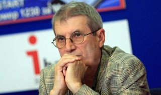Проф. Хинков: Психичното здраве на българина се влошава 