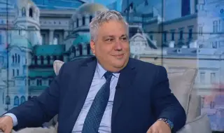 Шефът на НСИ:  От почти 9 милиона населението ни вече е 6,4