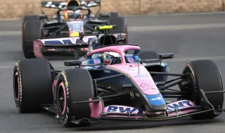 Lando Norris calls for harsh punishment for Colapinto over Baku crash