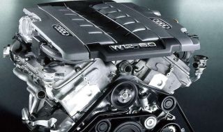 Промяна в плана: Audi ще продължи с бензиновите и дизеловите модели още близо 30 години