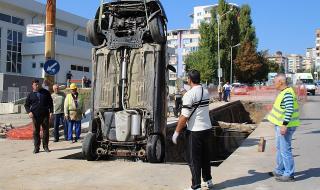 СБА: 126 са отсечките на смъртта по българските пътища