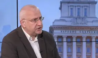 Светослав Малинов прогнозира: Двете коалиции са много близо до споразумение за управление