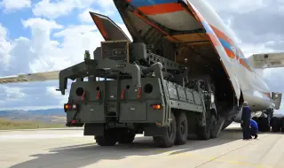 Турция е заложник на руските С-400; Аржентина няма писти за F-16