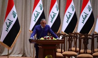 Бивш ръководител на иракското разузнаване беше избран за премиер
