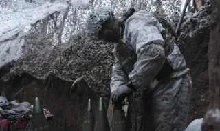 ISW: Руското командване подготвя летна офанзива в Украйна 