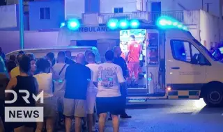 Трима убити при нарковойна в Испания, сред тях е бременна