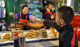 Южна Корея: Проблемът с недостига на храна в КНДР се задълбочава