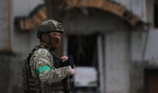 Украинската ПВО сваля между 90 и 100 процента от руските ракети