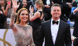 Анджелина Джоли уволнила детегледачката си