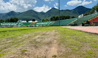 Лекоатлетическата писта на стадиона във Враца ще бъде обновена