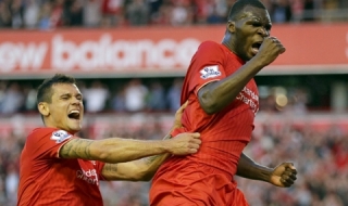 Ливърпул плаща, за да махне Бентеке